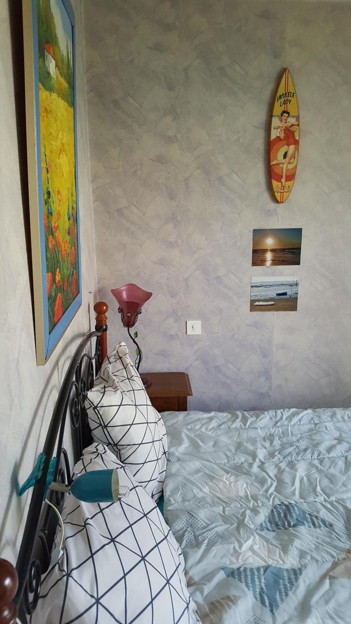 Chambre D'Hote Chez Titi Audenge Zewnętrze zdjęcie