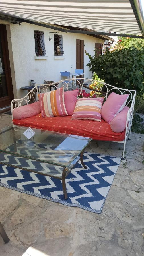 Chambre D'Hote Chez Titi Audenge Zewnętrze zdjęcie